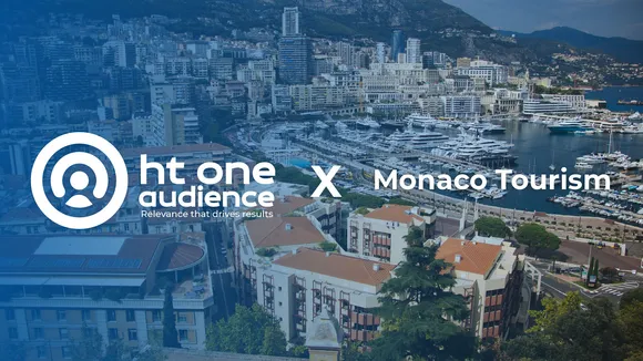 Monaco Tourism’s Latest Campaign With HT One Audience Turned Clicks Into Adventure  
