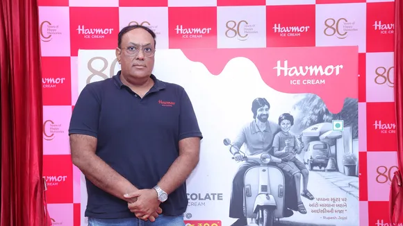 As Q-comm turns ice cream into an impulse buy, Havmor is rethinking its traditional strategy