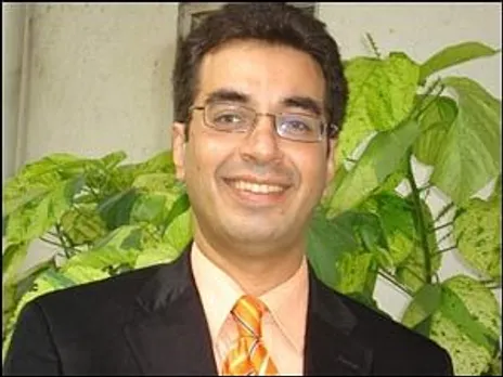 Mindshare brings on board Ashok Lalla as leader, digital, South Asia