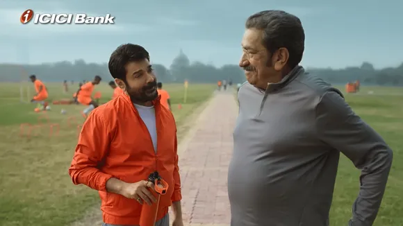 ICICI Bank strengthens support for senior citizens in latest campaign