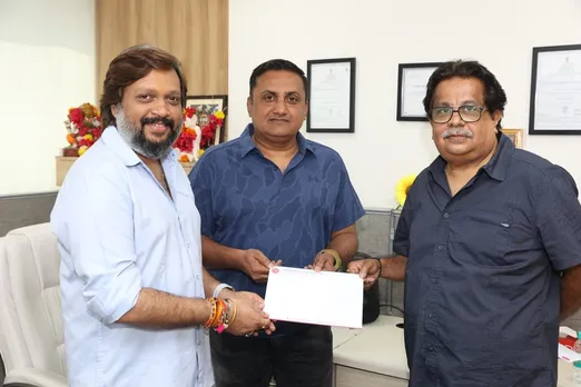 Planet Marathi OTT appoints Shailesh Amonkar and Darshan Gangakhedkar as Strategic Advisors