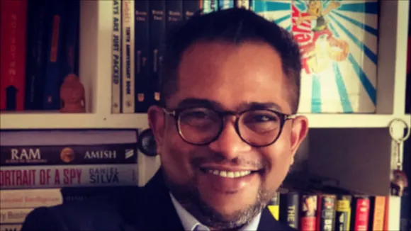 Prashanth Challapalli elevated to chief operating officer for Leo Burnett Orchard