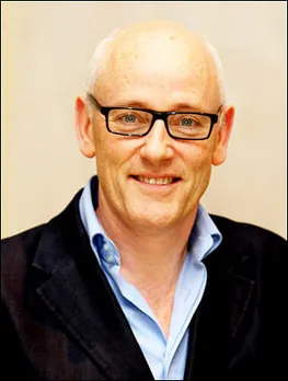 Matt has brought 'Saatchiness' to India: Richard Hytner, Saatchi & Saatchi