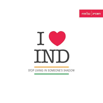 Stop Living In Someone's Shadow