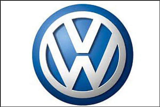 Volkswagen: Lucky drive on digital