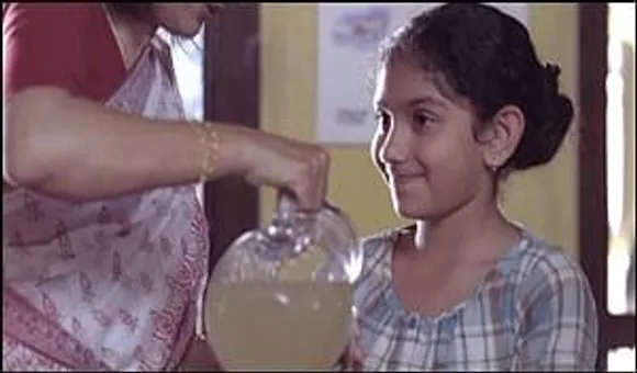 Minute Maid goes down memory lane; talks about first love