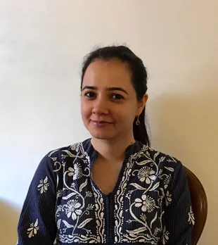 Bloomberg Media appoints Jaya Chaudhry as Head of Media Sales 