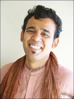 Saket Vaidya quits Webchutney, joins Indigo Consulting