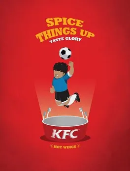 Spice Things Up: Divine Intervention