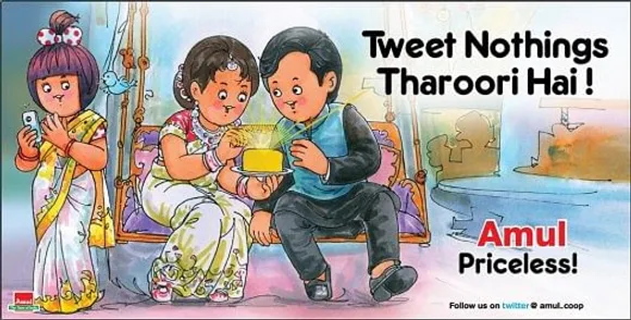 Tweet Nothings, Tharoori Hai