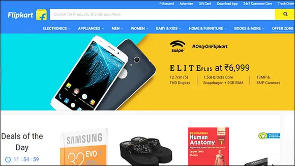 Flipkart Executive: "Commerce Advertising is the Future"