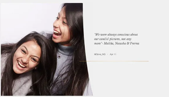 Malika, Natasha & Prerna 