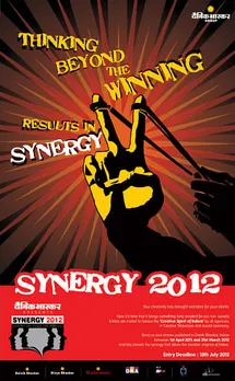 Synergy 2011