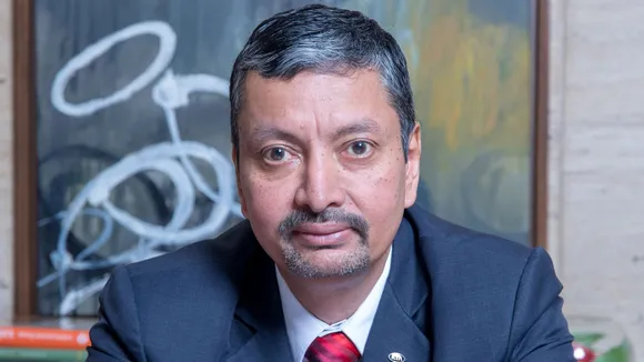 “Consumers aren’t satisfied with ‘good enough for India’ products”: Manohar Bhat