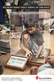 Child Worker