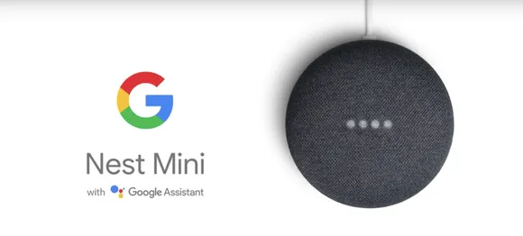 When a Google product got in the way of a Google ad... 