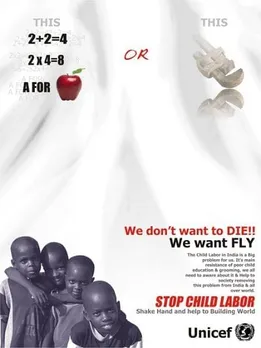 Stop Child Labor