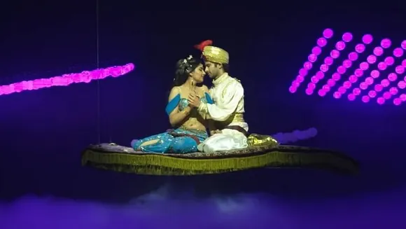 BookMyShow flaunts non-movie ticket booking offering in new spot