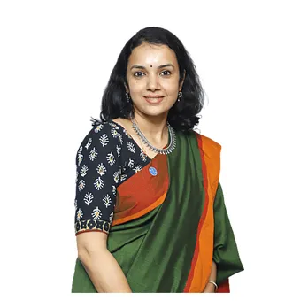 Great Learning appoints Aparna Mahesh as Chief Marketing Officer