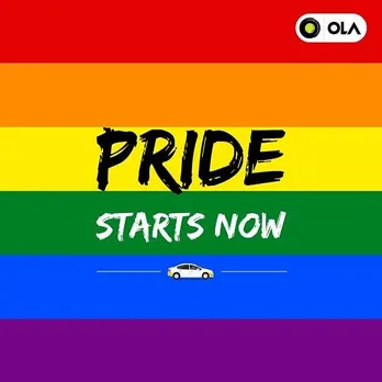 Pride Starts Now
