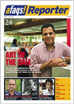 Afaqs Reporter: afaqs! Reporter Issue May 1-15 2010