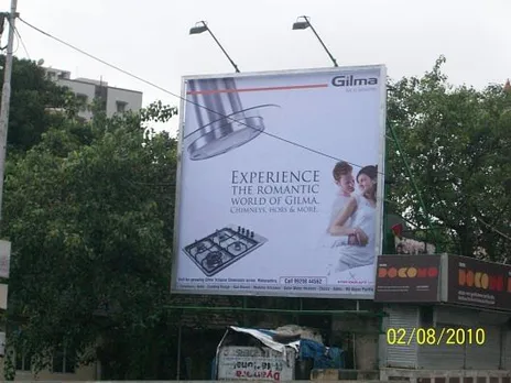 Experience the romantic world of Gilma