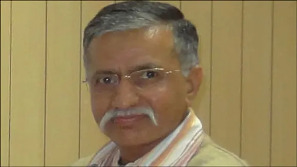 Kishore Jhala takes over as chief operating officer at GCMMF