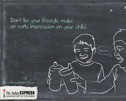 Blackboards: Lets Educate Parents