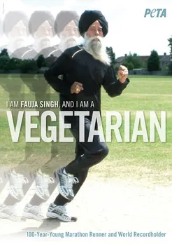 Vegetarianism
