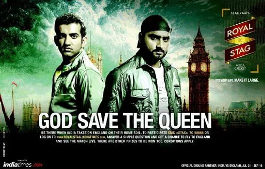 God save the queen