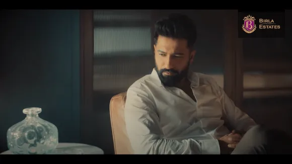 Vicky Kaushal stars in Birla Estates' 'Real Advise' campaign
