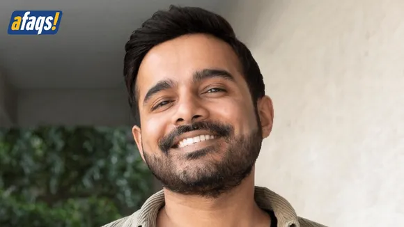 Cannes, creativity, and brand building from the mind of Talented’s Gautam Reghunath