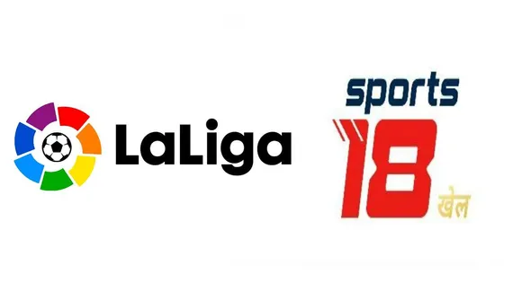 Viacom18 attempts to widen La Liga’s audience base in India; key matches to be aired on Sports18 Khel