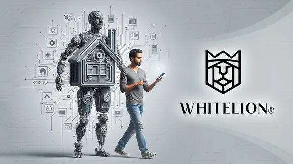 Whitelion: Pioneering a revolution in smart home automation with the power of AI Technology