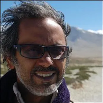 Subhas Warrier joins Vizeum as VP, South
