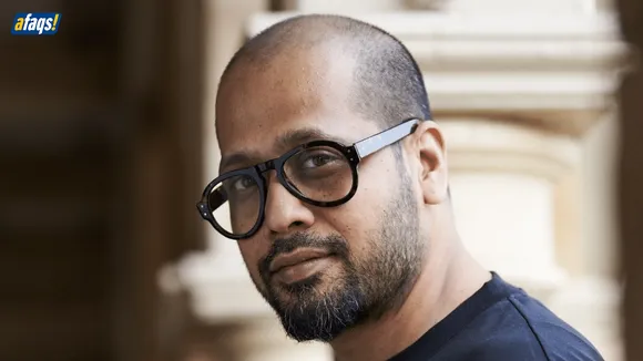 BBH India's Parikshit Bhattaccharya on redefining the agency, awards, and IPL