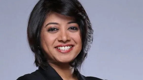 Journalist Faye D'Souza to launch her own news vehicle