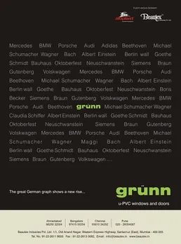 Grunn Windows