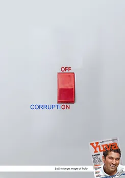 Let's change image of India