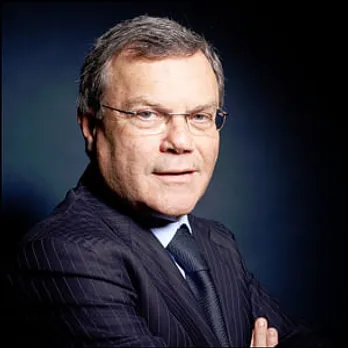 WPP's new market mantra