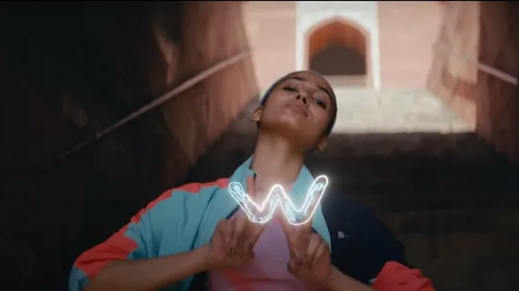 Ogilvy’s Sukesh Nayak on the making of the WPL anthem 