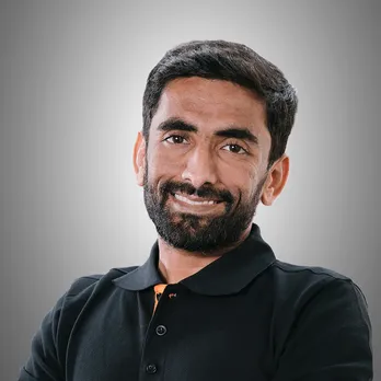 Prateek Mehta takes charge as Chief Business Officer at Angel One