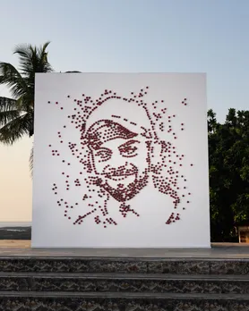 How PUMA India brought thousands of Virat Kohli fans together to pay a unique Birthday Tribute