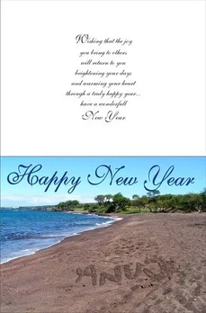 Greeting Card