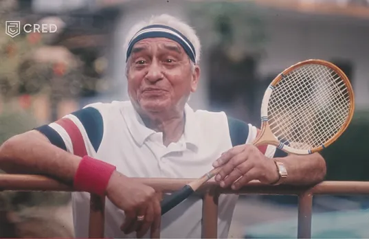 CRED continues its 1990s nostalgic journey with third IPL spot
