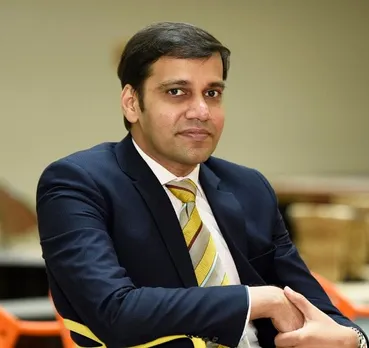 McLaren Strategic Ventures appoints Hitesh Sethia as Head for Banking Services & Head of Europe