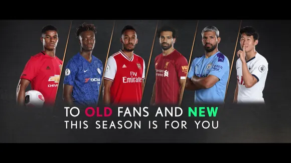 Star Sports’ focuses on new fans falling in love with Premier League