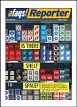 Afaqs Reporter: Issue July 01-15 2014