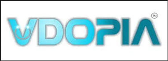 Leadership changes at Vdopia