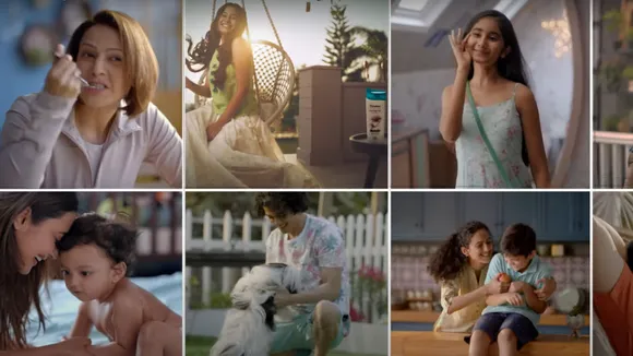 Himalaya launches a new Equity Campaign that Inspires consumers to prioritize Wellness